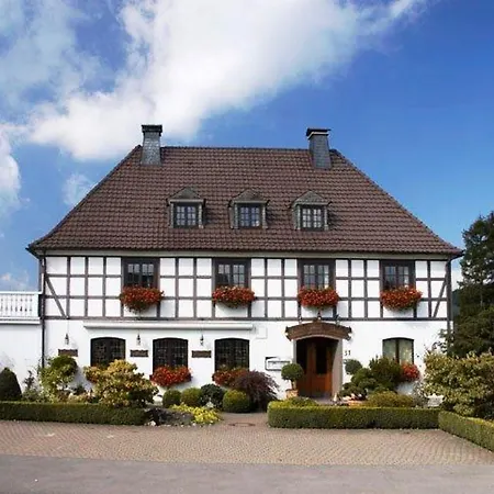 Ξενοδοχείο Huetter Freienohl