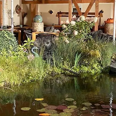 Huetter Ξενοδοχείο