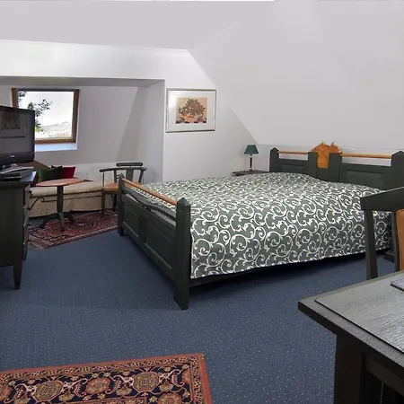 Ξενοδοχείο Huetter Freienohl