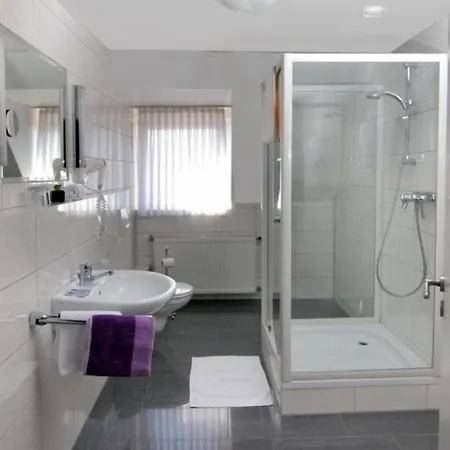 Ξενοδοχείο Huetter 3*