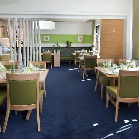 Huetter Ξενοδοχείο