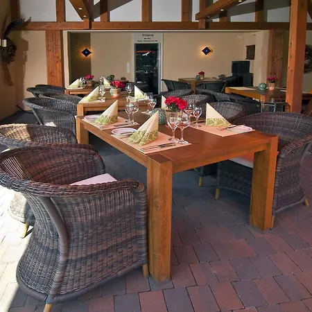 Huetter Ξενοδοχείο