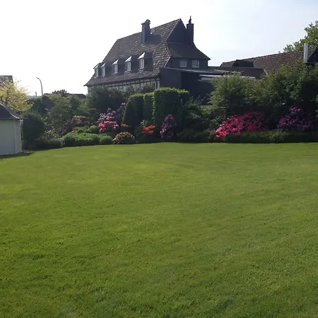 Huetter Ξενοδοχείο