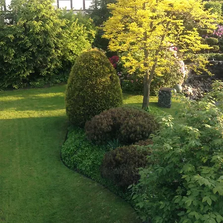 Ξενοδοχείο Huetter Freienohl