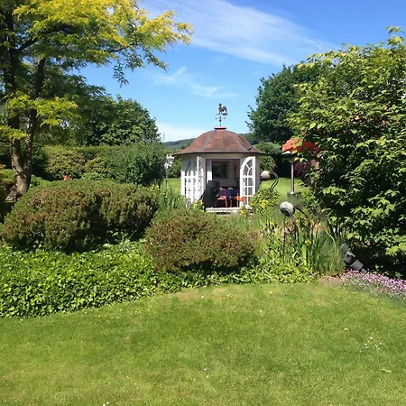 Ξενοδοχείο Huetter Freienohl