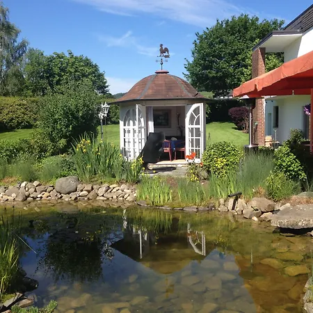 Ξενοδοχείο Huetter