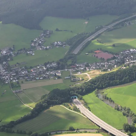 Ξενοδοχείο Huetter