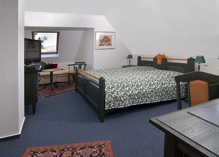 Hotel Huetter Freienohl