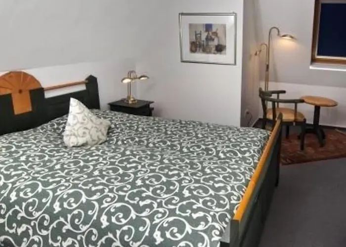 Huetter 3* Freienohl