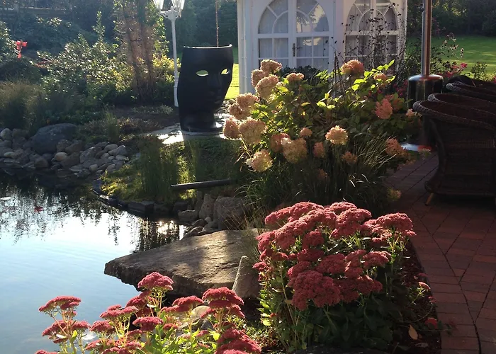 Hotel Huetter Freienohl