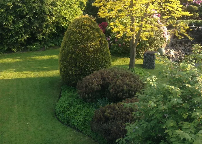 Hotel Huetter Freienohl