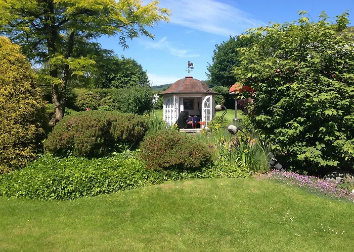 Hotel Huetter Freienohl