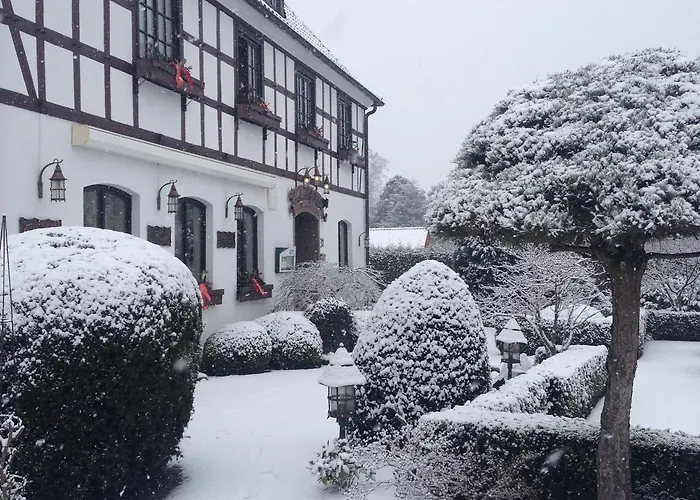 Huetter Hotel Freienohl